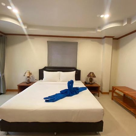 Aram Hotel Kata Beach  Exterior photo